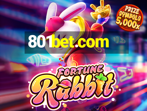 801bet.com