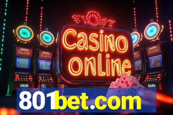 801bet.com