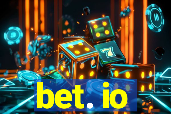 bet. io