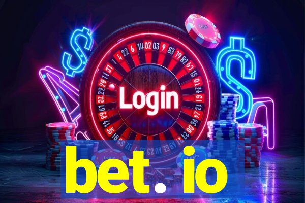 bet. io