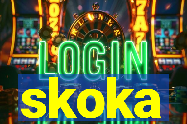 skoka