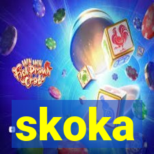 skoka