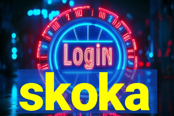 skoka