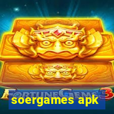 soergames apk