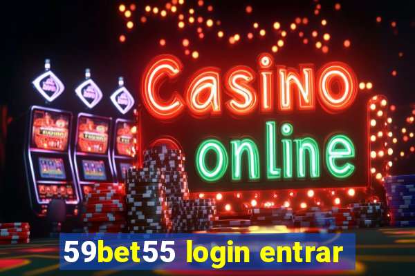 59bet55 login entrar