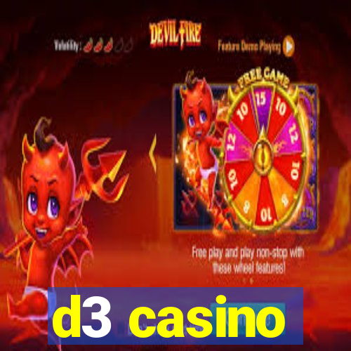 d3 casino