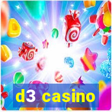 d3 casino