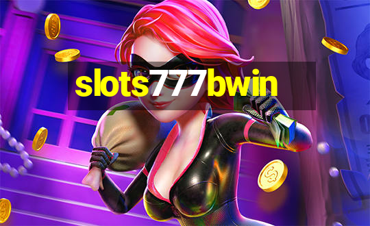 slots777bwin