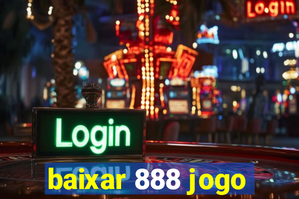 baixar 888 jogo