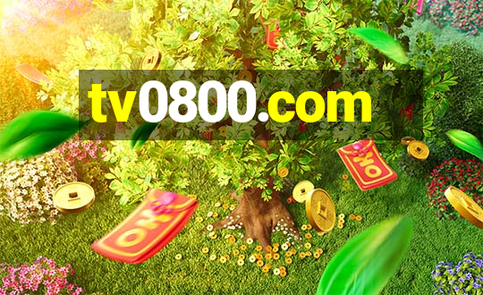 tv0800.com