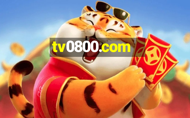 tv0800.com