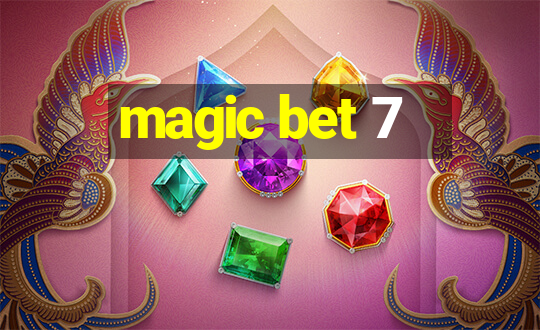 magic bet 7