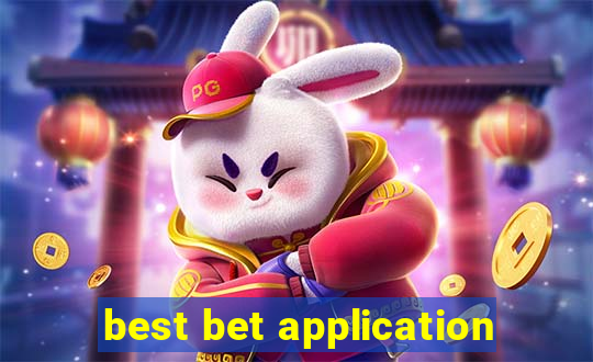 best bet application