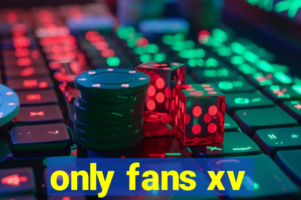 only fans xv