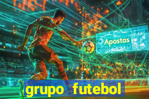 grupo futebol virtual telegram