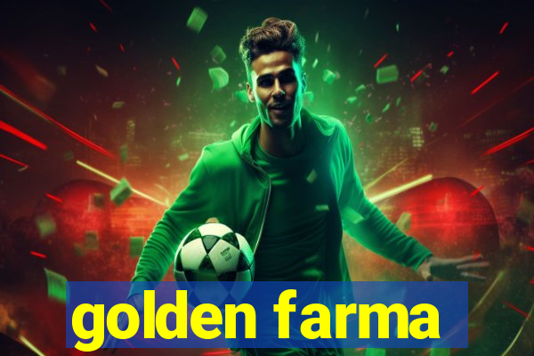 golden farma