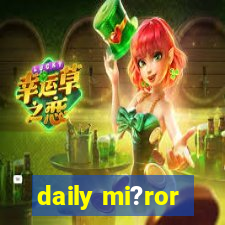 daily mi?ror