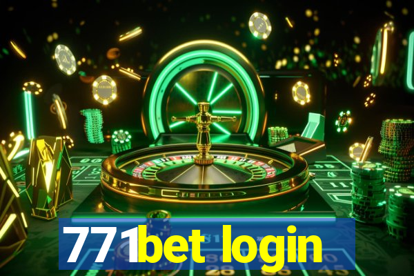 771bet login