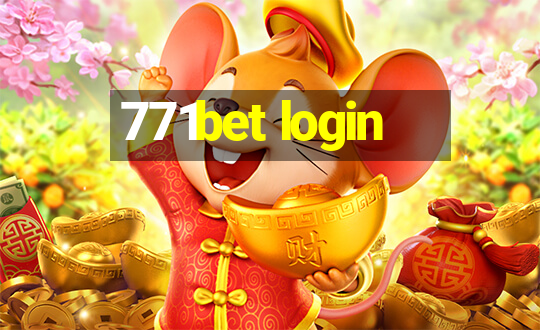 771bet login