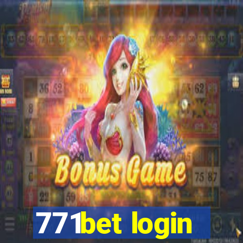 771bet login