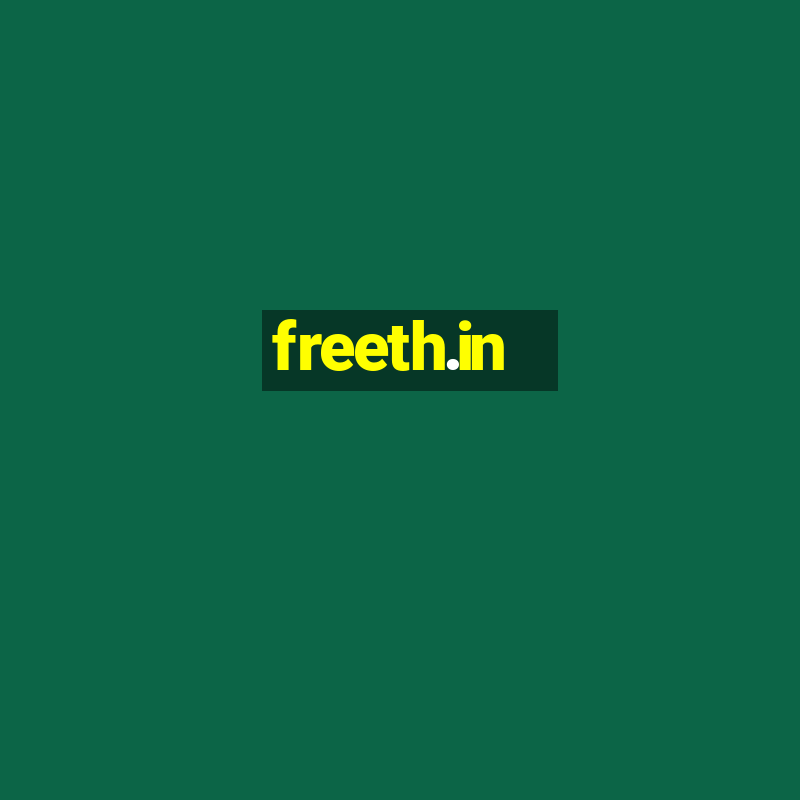 freeth.in