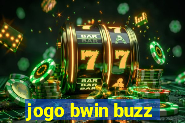 jogo bwin buzz