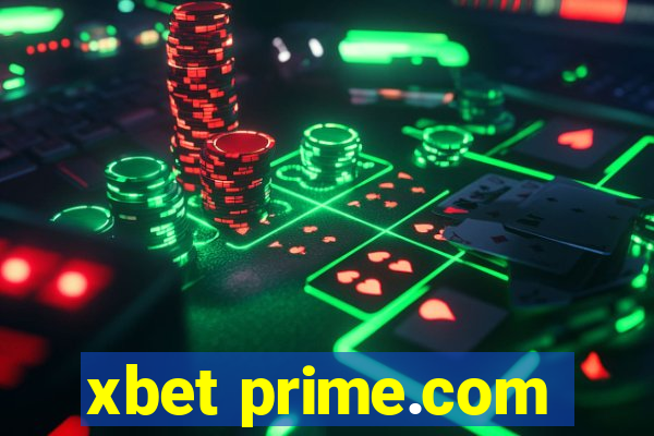 xbet prime.com