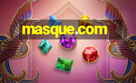 masque.com