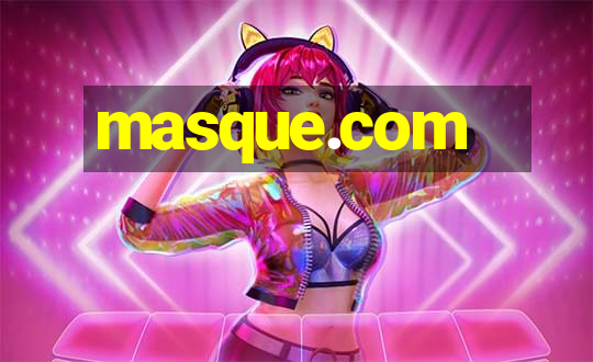 masque.com