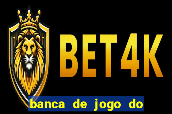 banca de jogo do bicho online