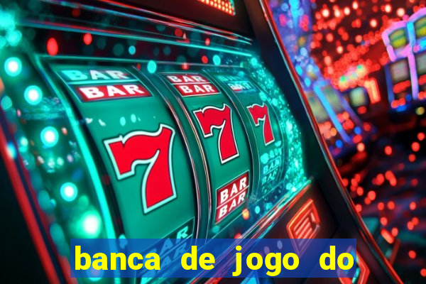 banca de jogo do bicho online