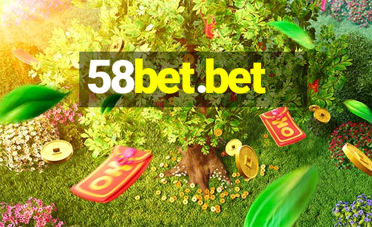 58bet.bet