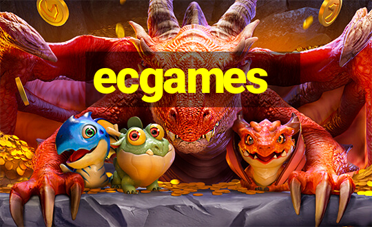 ecgames