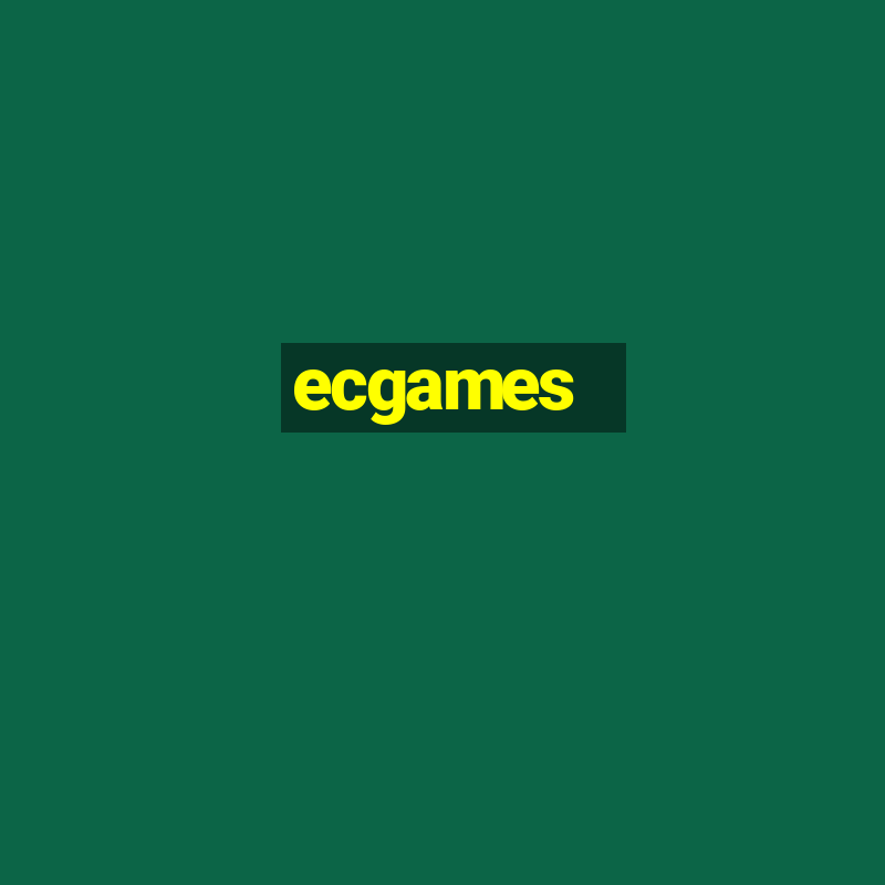 ecgames