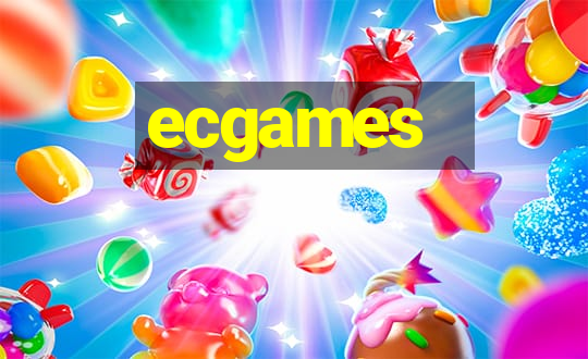 ecgames