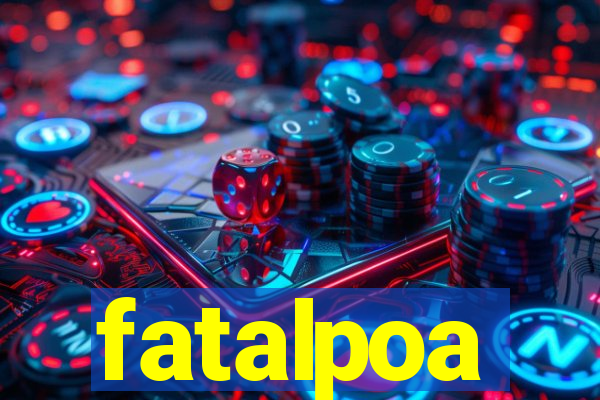 fatalpoa