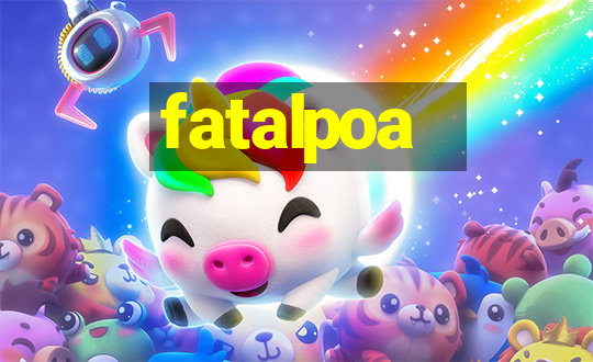 fatalpoa