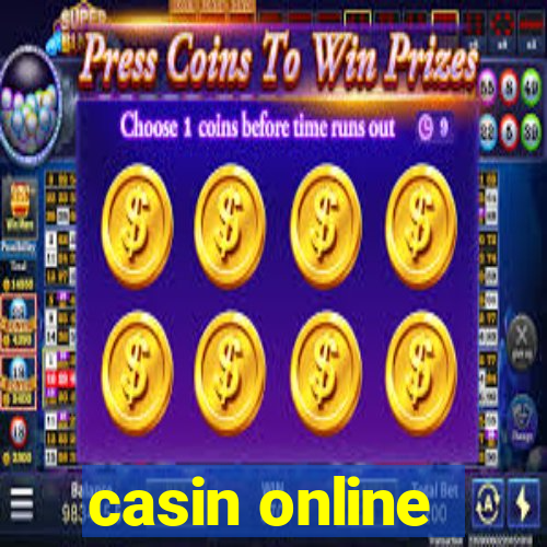 casin online