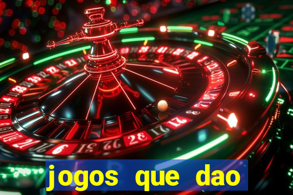 jogos que dao bonus de boas vindas