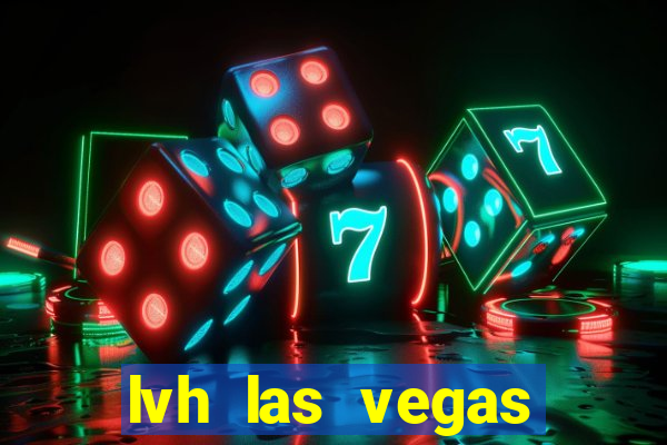 lvh las vegas hotel casino