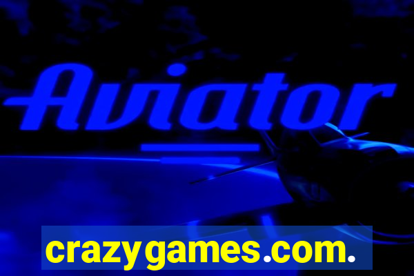 crazygames.com.br