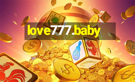 love777.baby