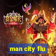 man city flu