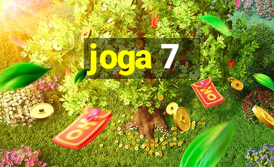 joga 7