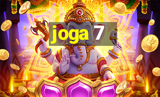 joga 7