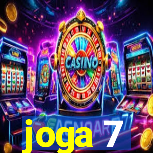 joga 7