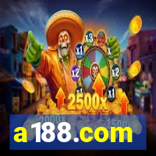 a188.com