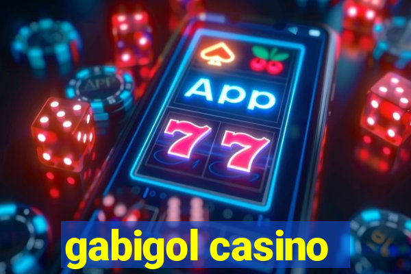 gabigol casino