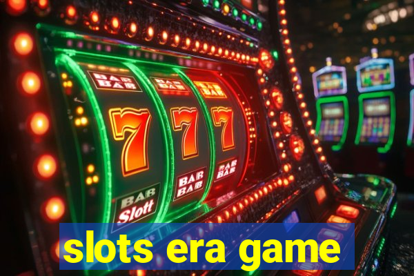 slots era game