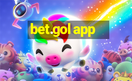 bet.gol app